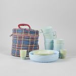 549764 Picknickset